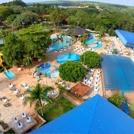 Hotel Estancia 巴拉博尼塔 外观 照片