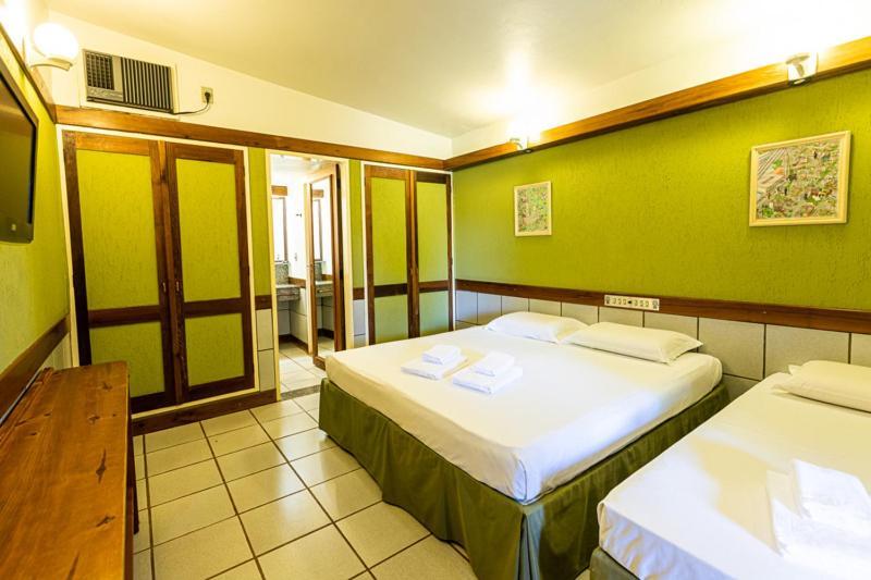 Hotel Estancia 巴拉博尼塔 外观 照片