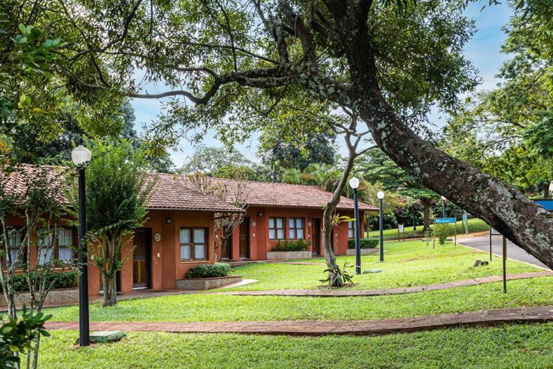 Hotel Estancia 巴拉博尼塔 外观 照片