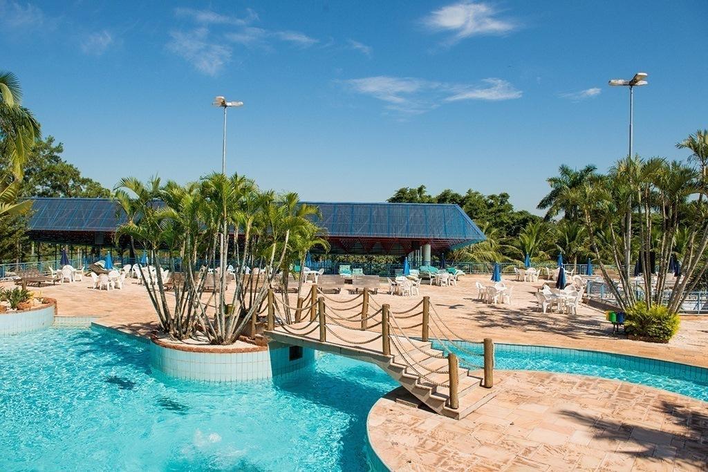 Hotel Estancia 巴拉博尼塔 外观 照片