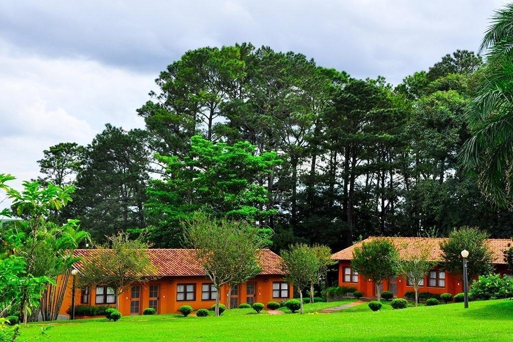 Hotel Estancia 巴拉博尼塔 外观 照片