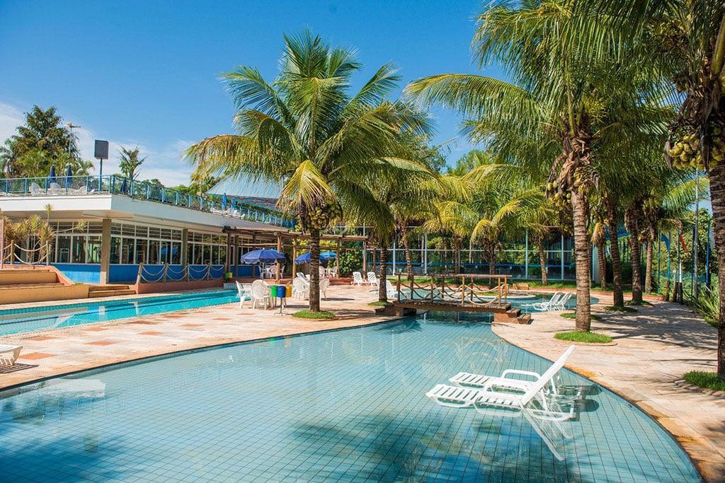 Hotel Estancia 巴拉博尼塔 外观 照片