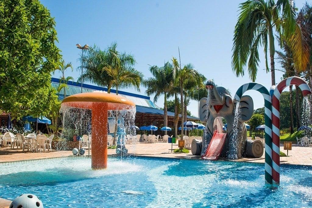 Hotel Estancia 巴拉博尼塔 外观 照片