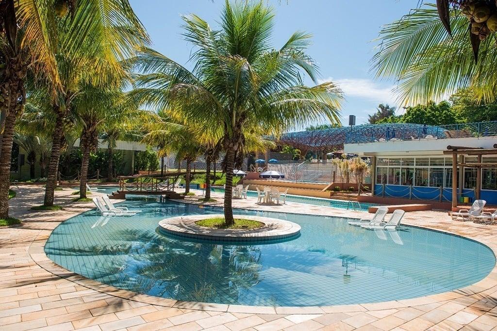 Hotel Estancia 巴拉博尼塔 外观 照片
