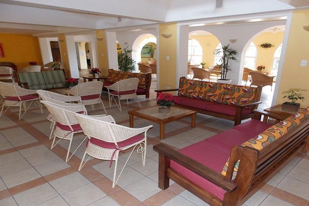 Hotel Estancia 巴拉博尼塔 外观 照片