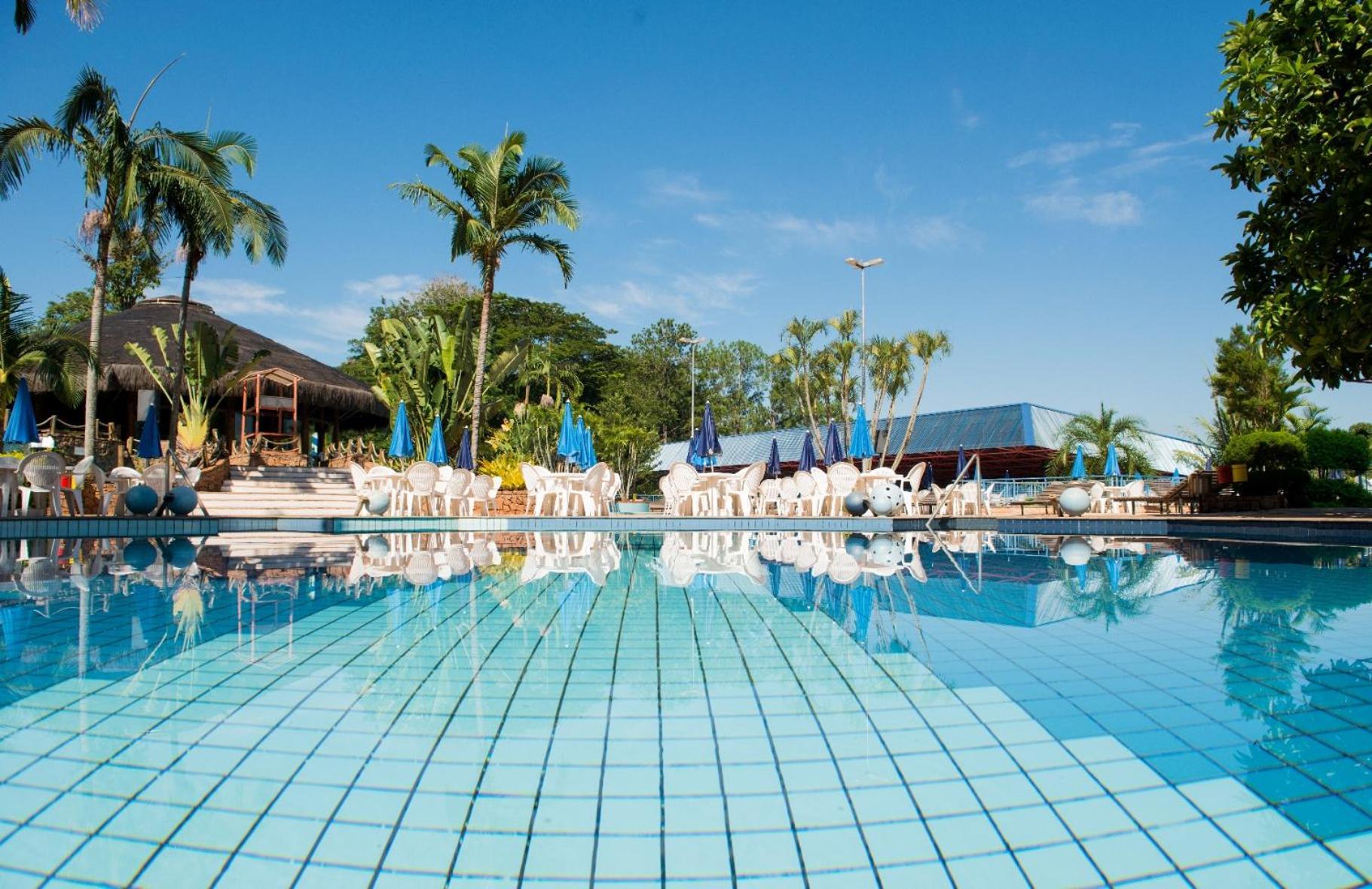 Hotel Estancia 巴拉博尼塔 外观 照片