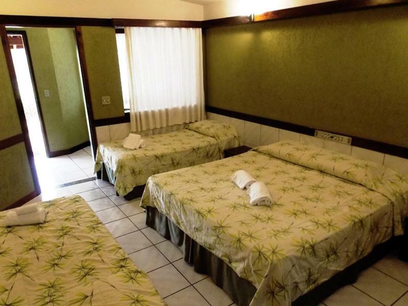 Hotel Estancia 巴拉博尼塔 外观 照片