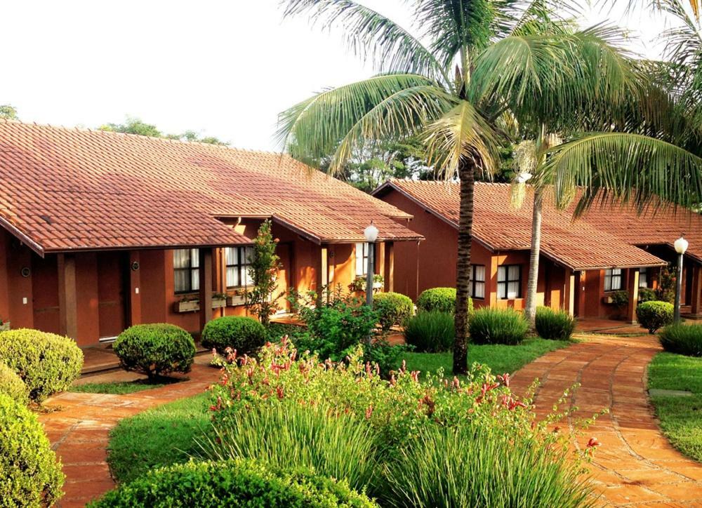 Hotel Estancia 巴拉博尼塔 外观 照片