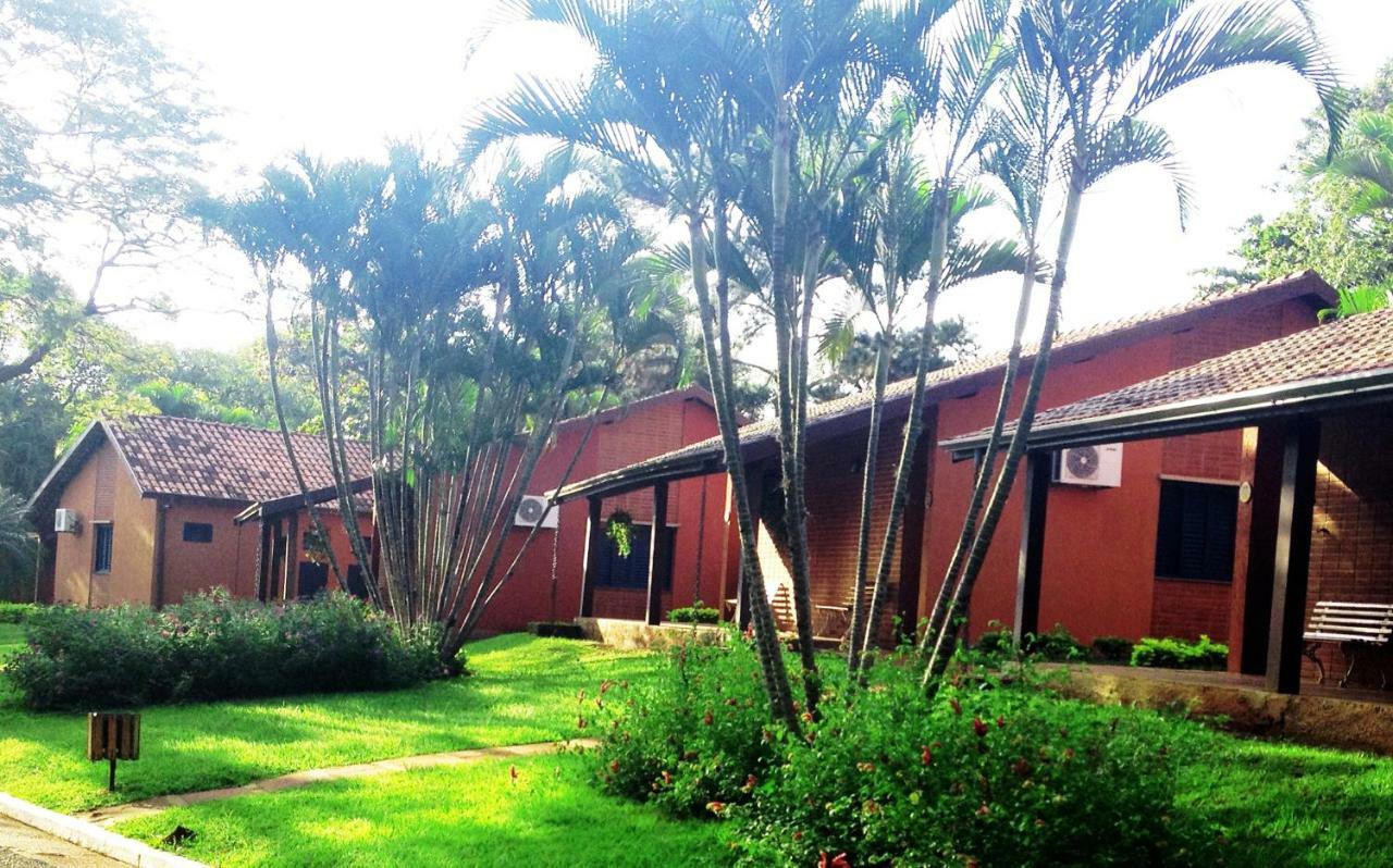 Hotel Estancia 巴拉博尼塔 外观 照片