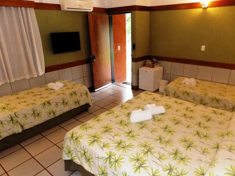 Hotel Estancia 巴拉博尼塔 外观 照片