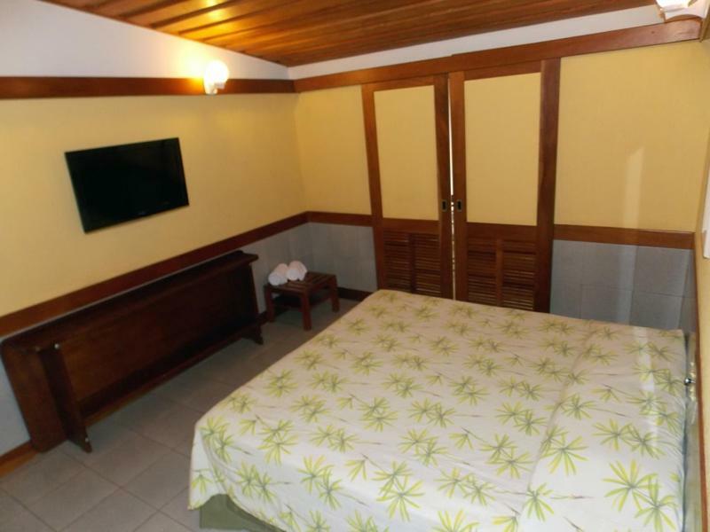 Hotel Estancia 巴拉博尼塔 外观 照片