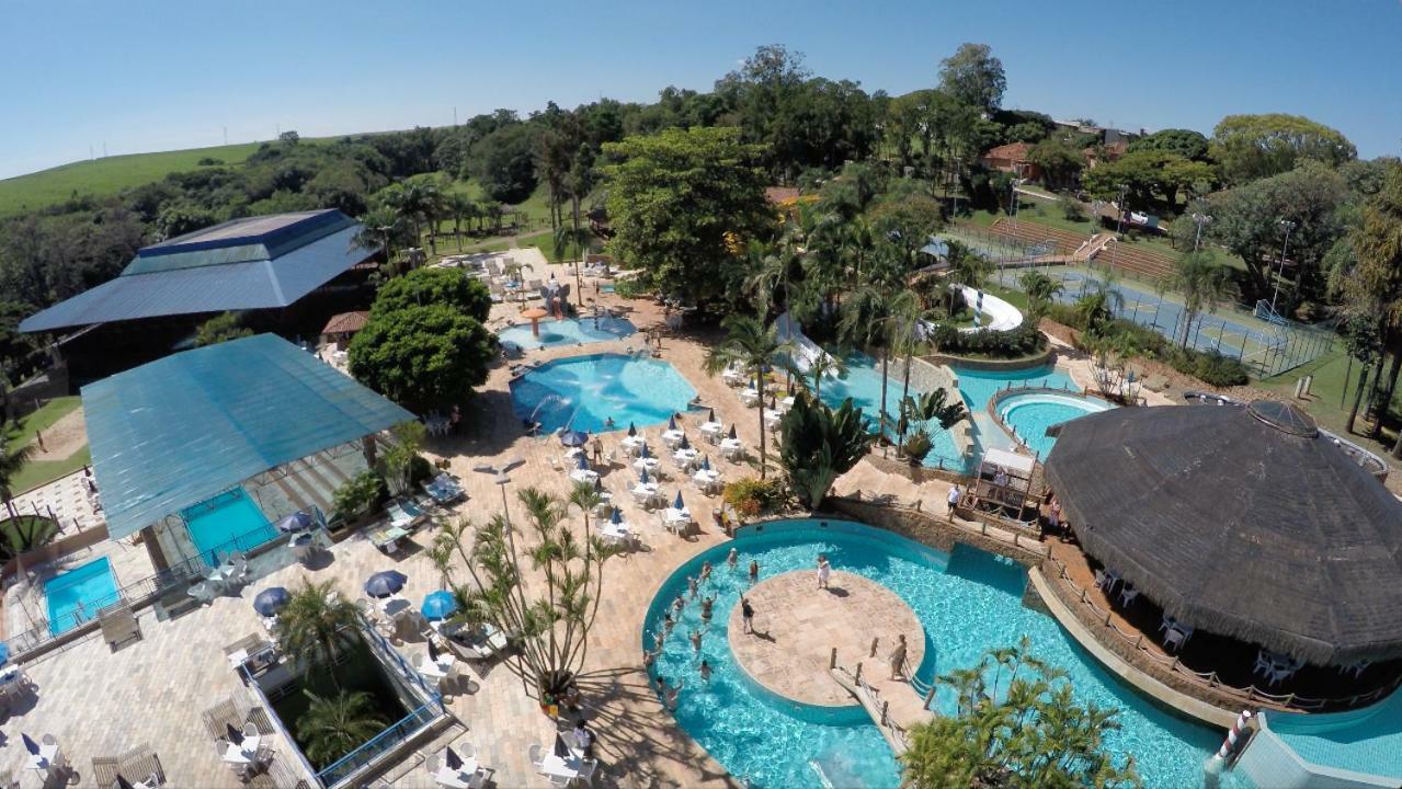 Hotel Estancia 巴拉博尼塔 外观 照片