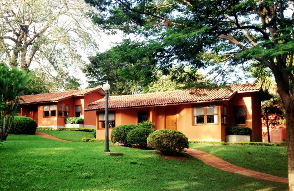 Hotel Estancia 巴拉博尼塔 外观 照片