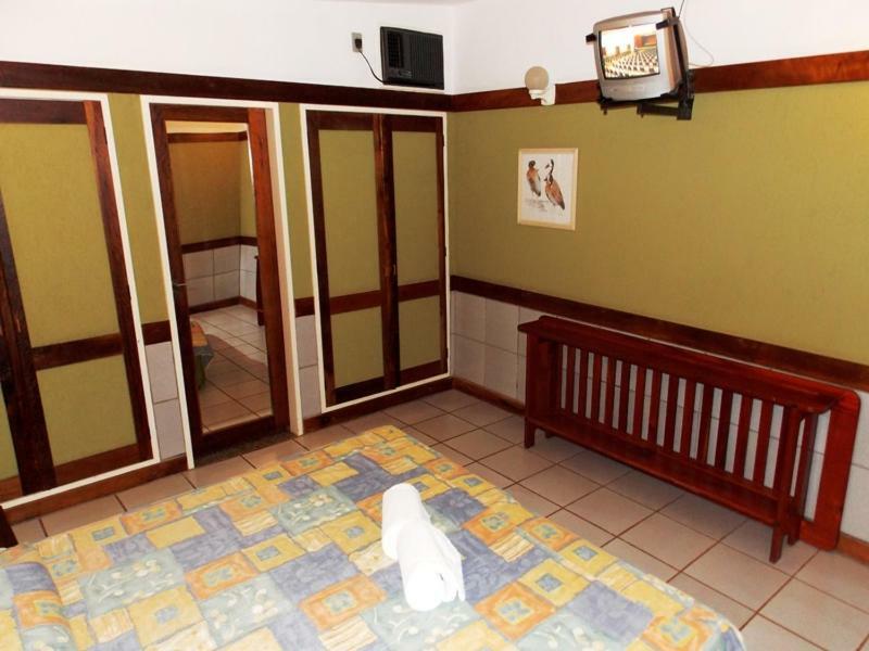 Hotel Estancia 巴拉博尼塔 外观 照片