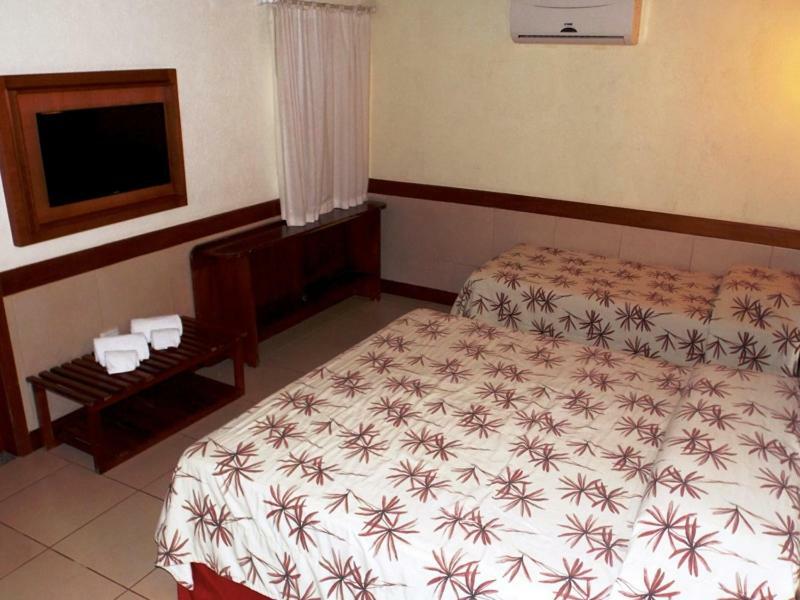 Hotel Estancia 巴拉博尼塔 外观 照片
